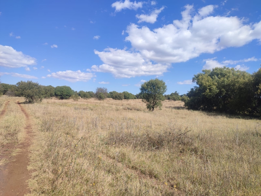 4 Bedroom Property for Sale in Zeerust North West